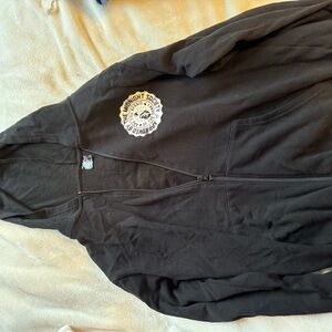 Are you afraid of the dark hoodie